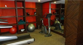Welcomhotel by ITC Hotels, Cathedral Road
