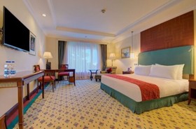Welcomhotel by ITC Hotels, Cathedral Road