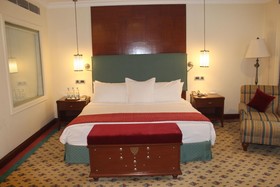 Welcomhotel by ITC Hotels, Cathedral Road