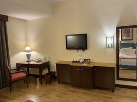 Welcomhotel by ITC Hotels, Cathedral Road