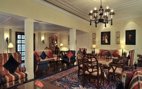 Welcomhotel by ITC Hotels, Cathedral Road