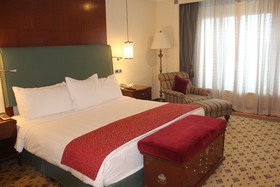 Welcomhotel by ITC Hotels, Cathedral Road