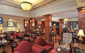 Welcomhotel by ITC Hotels, Cathedral Road