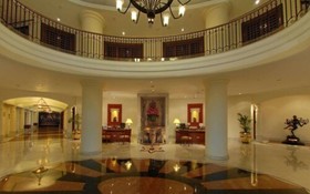 Welcomhotel by ITC Hotels, Cathedral Road