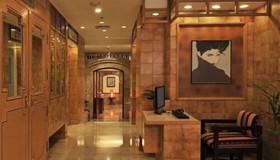 Welcomhotel by ITC Hotels, Cathedral Road