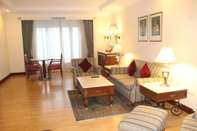 Welcomhotel by ITC Hotels, Cathedral Road