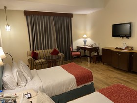 Welcomhotel by ITC Hotels, Cathedral Road