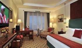 Welcomhotel by ITC Hotels, Cathedral Road