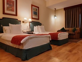 Welcomhotel by ITC Hotels, Cathedral Road