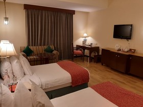 Welcomhotel by ITC Hotels, Cathedral Road