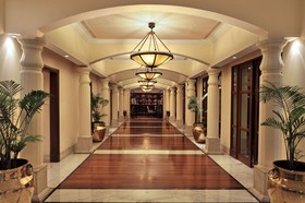 Welcomhotel by ITC Hotels, Cathedral Road
