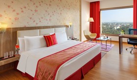 Welcomhotel By ITC Hotels, GST Road