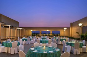 Welcomhotel By ITC Hotels, GST Road