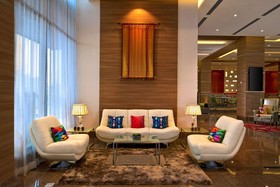 Welcomhotel By ITC Hotels, GST Road