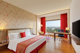 Welcomhotel By ITC Hotels, GST Road