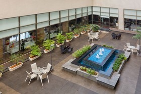 Welcomhotel By ITC Hotels, GST Road