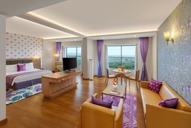 Welcomhotel By ITC Hotels, GST Road