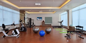 Welcomhotel By ITC Hotels, GST Road