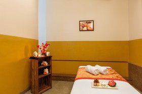 Welcomhotel By ITC Hotels, GST Road