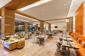 Welcomhotel By ITC Hotels, GST Road