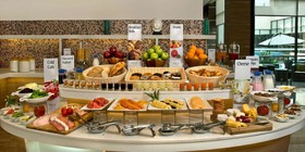 Welcomhotel By ITC Hotels, GST Road