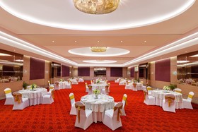 Welcomhotel By ITC Hotels, GST Road