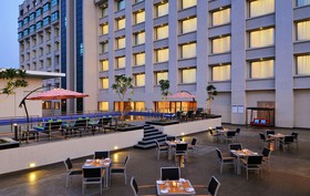 Welcomhotel By ITC Hotels, GST Road