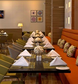 Welcomhotel By ITC Hotels, GST Road