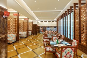 Welcomhotel By ITC Hotels, GST Road