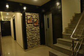 White Park Business Class Hotel