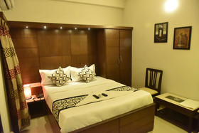 White Park Business Class Hotel