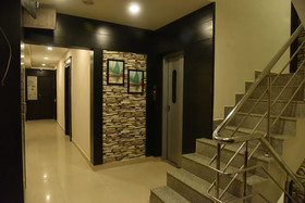 White Park Business Class Hotel