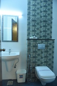 White Park Business Class Hotel