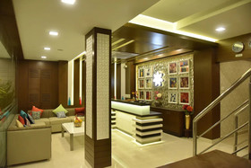 White Park Business Class Hotel