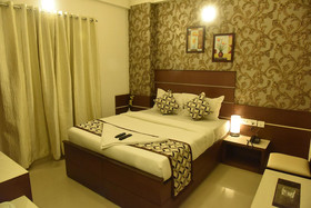 White Park Business Class Hotel