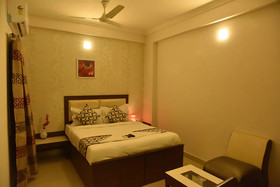 White Park Business Class Hotel