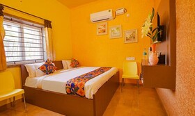 Woodpecker Stay Inn by Fabhotel