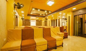 Woodpecker Stay Inn by Fabhotel