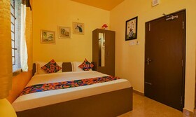 Woodpecker Stay Inn by Fabhotel