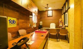 Woodpecker Stay Inn by Fabhotel