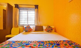Woodpecker Stay Inn by Fabhotel