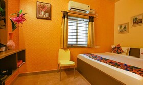 Woodpecker Stay Inn by Fabhotel