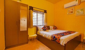 Woodpecker Stay Inn by Fabhotel