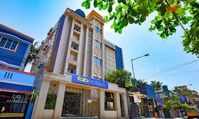Woodpecker Stay Inn by Fabhotel
