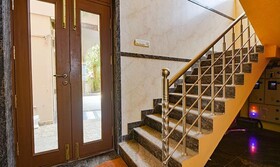 Woodpecker Stay Inn by Fabhotel