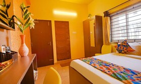 Woodpecker Stay Inn by Fabhotel