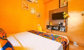 Woodpecker Stay Inn by Fabhotel