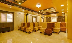 Woodpecker Stay Inn by Fabhotel