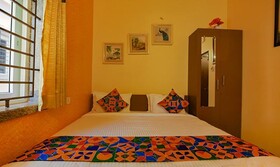Woodpecker Stay Inn by Fabhotel