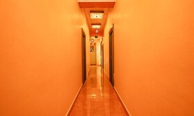 Woodpecker Stay Inn by Fabhotel